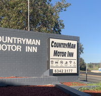 Countryman Motor Inn Cowra - South Australia Travel