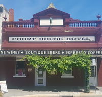 Courthouse Hotel - South Australia Travel