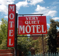 Cowra Crest Motel - South Australia Travel
