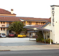 Cowra Motor Inn - South Australia Travel