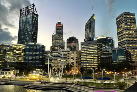 Cozy & Perfect Location Next To Perth Zoo - South Australia Travel 2