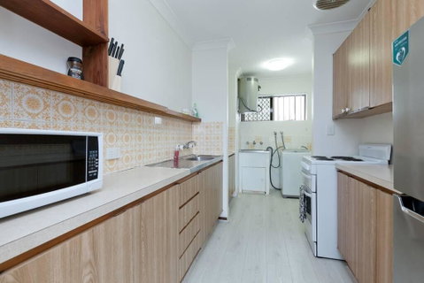 Cozy 2 Bedrooms Unit Near Perth Zoo - South Australia Travel 2