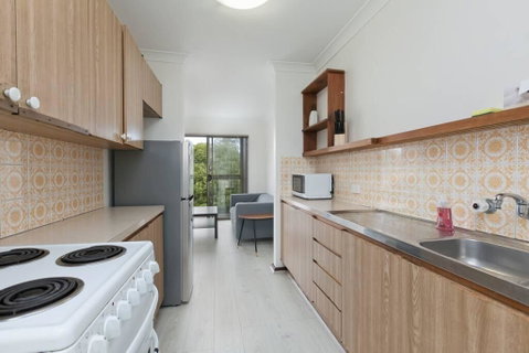 Cozy 2 Bedrooms Unit Near Perth Zoo - South Australia Travel 3