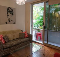 Cozy Marrickville Apartment Near Centre - South Australia Travel