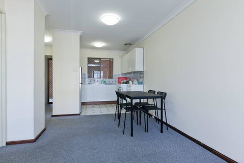 Cozy South Perth Unit Next To Perth Zoo - South Australia Travel 1