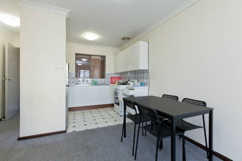 Cozy South Perth Unit Next To Perth Zoo - South Australia Travel 0