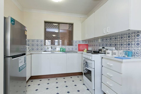 Cozy South Perth Unit Next To Perth Zoo - South Australia Travel 2