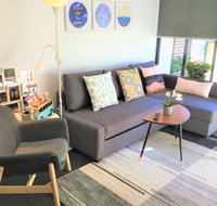 Cozy homely apartment CBR central - South Australia Travel