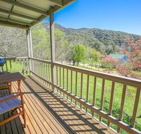 Crabapple Cottage - South Australia Travel