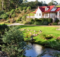 Crabtree Riverfront Cottages - South Australia Travel