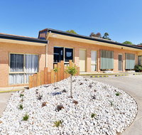 Cranbourne Motor Inn - South Australia Travel