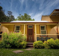 Creek Cottage - South Australia Travel