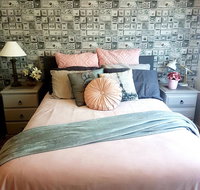 Creek Cottage Jindera - South Australia Travel