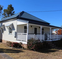 Creekview Cottage - 70 Lock Street - South Australia Travel