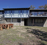 Creel Lodge - South Australia Travel