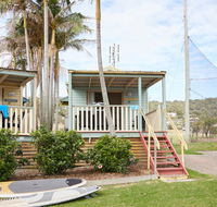 Crescent Head Holiday Park - South Australia Travel