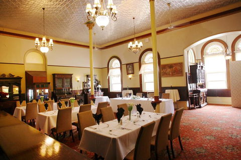 Criterion Hotel Rockhampton - South Australia Travel 2