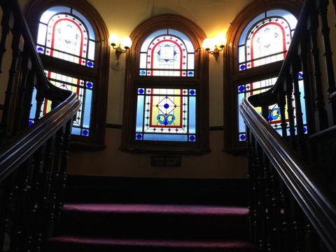 Criterion Hotel Rockhampton - South Australia Travel 1