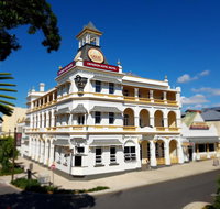 Criterion Hotel Rockhampton - South Australia Travel