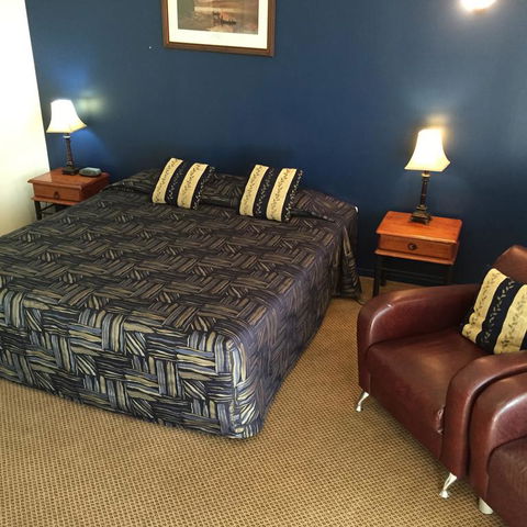 Criterion Motel Rockhampton - South Australia Travel 3