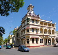 Criterion Motel Rockhampton - South Australia Travel