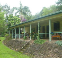 Croftons Retreat Nimbin - South Australia Travel