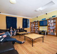 Cronulla Beach Backpackers - South Australia Travel