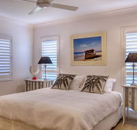 Cronulla Beach House BB - South Australia Travel