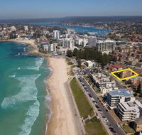 CRONULLA BREEZE - South Australia Travel