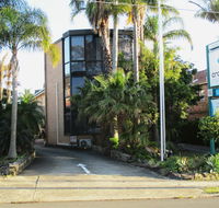 Cronulla Motor Inn - South Australia Travel