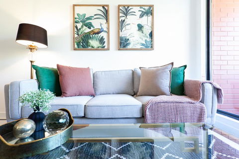 CROWN JEWEL - Hosted By: L'Abode Accommodation - South Australia Travel 2
