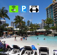 Crown Towers - South Australia Travel