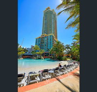 Crown Towers - South Australia Travel