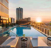 Crowne Plaza Adelaide - South Australia Travel