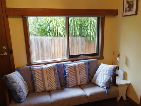 Croydon Station - A Tranquil Retreat - South Australia Travel 2