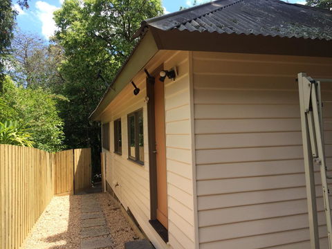 Croydon Station - A Tranquil Retreat - South Australia Travel 0