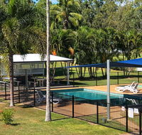 Crystal Creek Caravan Park - South Australia Travel