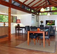 Crystal Creek Rainforest Retreat - South Australia Travel