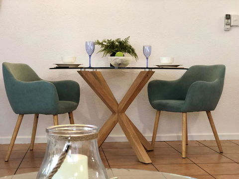 Crystal Palms - South Australia Travel 2