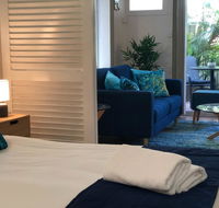 Crystal Palms - South Australia Travel