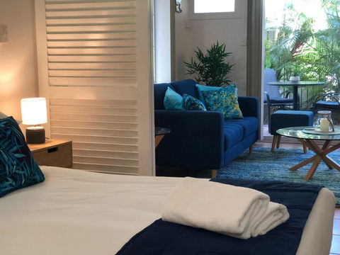 Crystal Palms - South Australia Travel 0