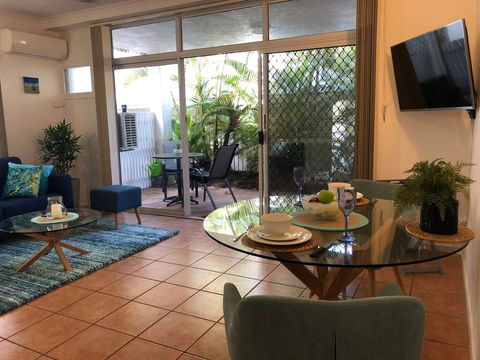 Crystal Palms - South Australia Travel 3