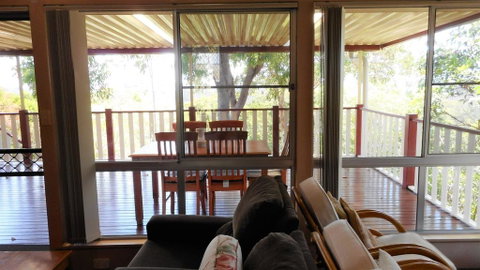 Cuckoo's Nest At South West Rocks - South Australia Travel 0