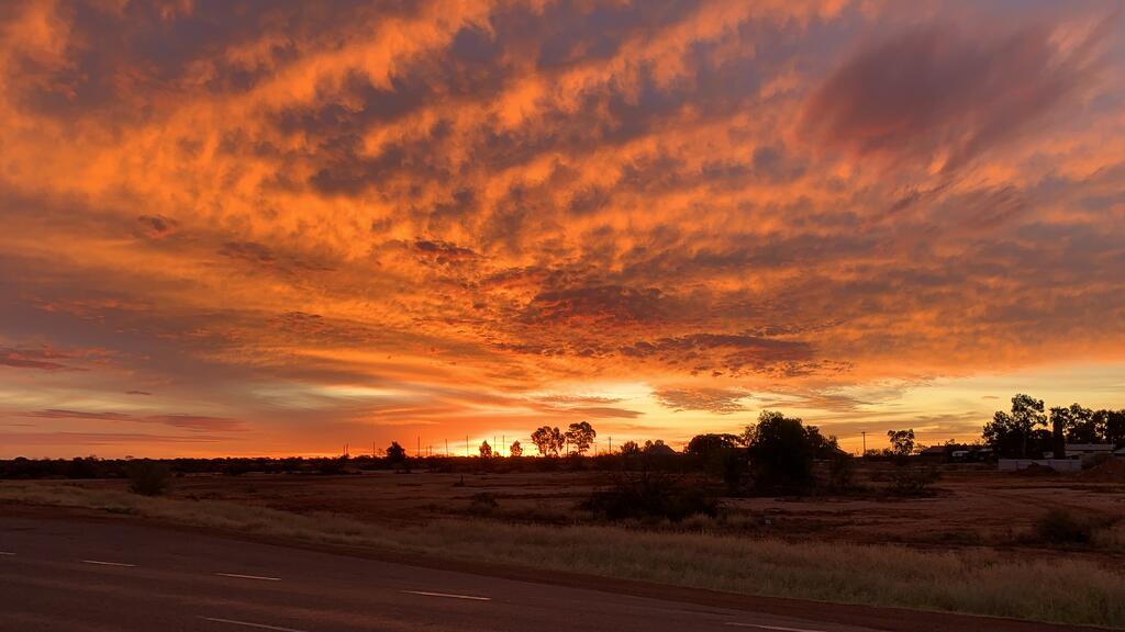 Cue WA South Australia Travel