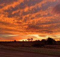 Cue Motel - South Australia Travel