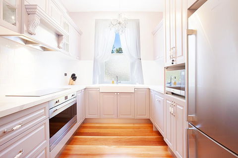 Culgoa Beautifully Refurbished 1896 Heritage House - South Australia Travel 1