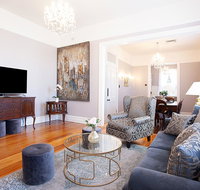 Culgoa Beautifully Refurbished 1896 Heritage House - South Australia Travel