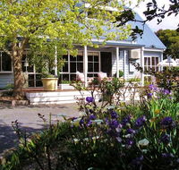 Cumquat Cottage - South Australia Travel