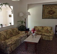 CupnSaucer Cottage - South Australia Travel