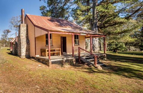Currango Cottages - South Australia Travel 0